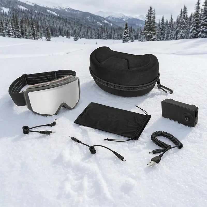 Ski Goggles